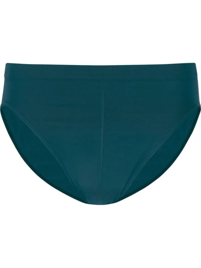 TRIGEMA Slim Fit onderbroek saffier