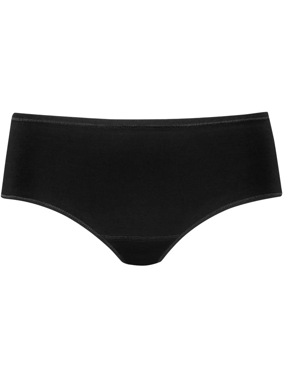 Mey Hipster Serie Best Of Cotton Zwart, foto 3
