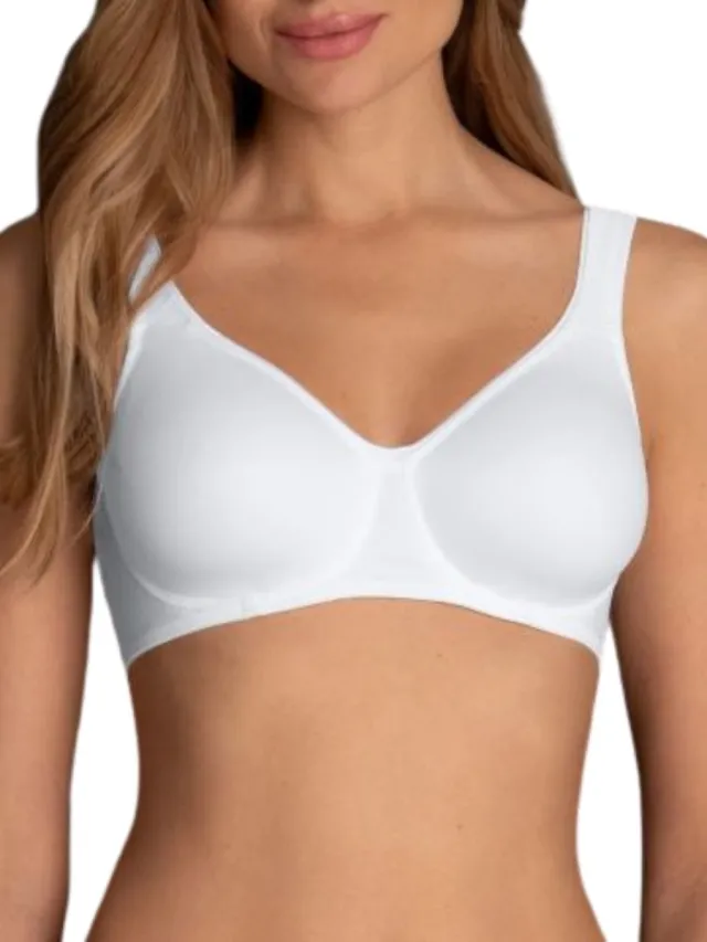 Rosa Faia Bustier Wit