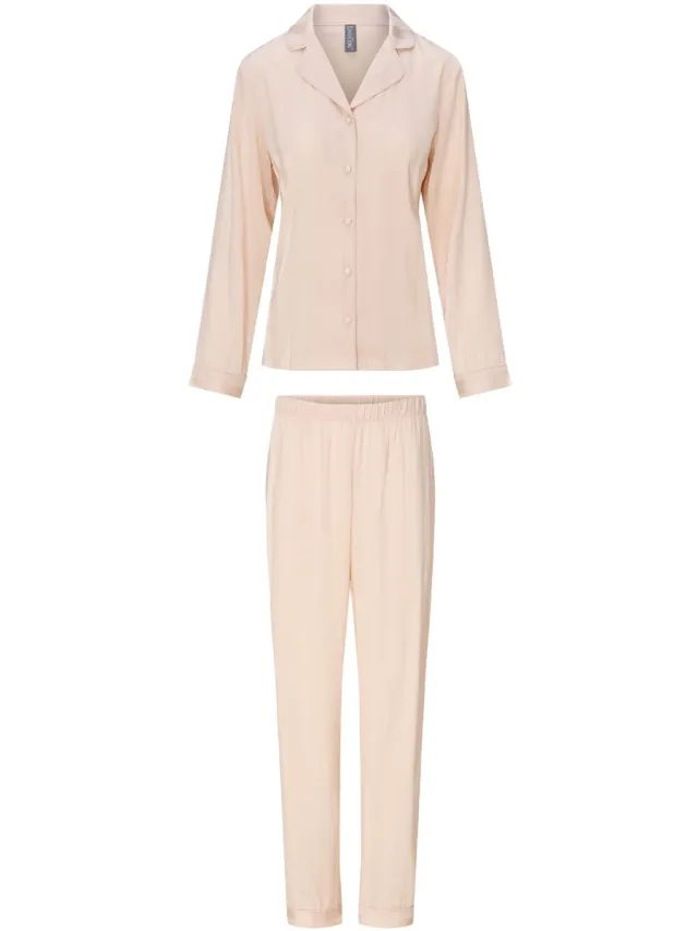 LingaDore Pyjama set Ivoor