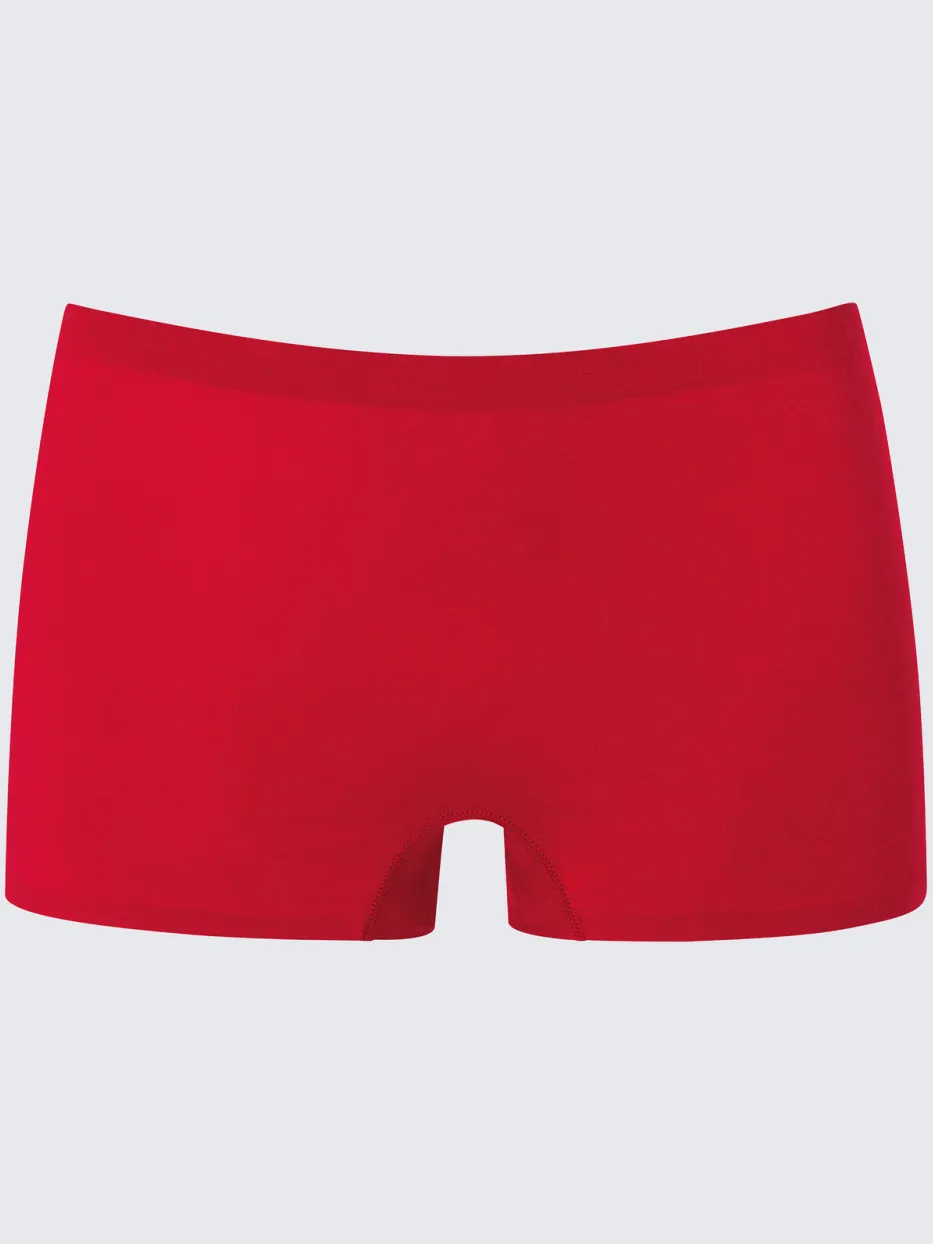 Mey Shorts Serie Natural Second me Rubin, foto 3