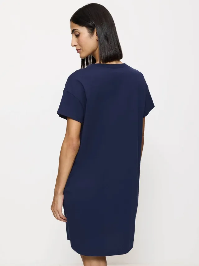 Triumph Nachthemd Red Label Nightdresses NEW NAVY