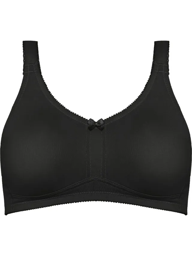 Naturana Prothese bh - 5801 - Zwart