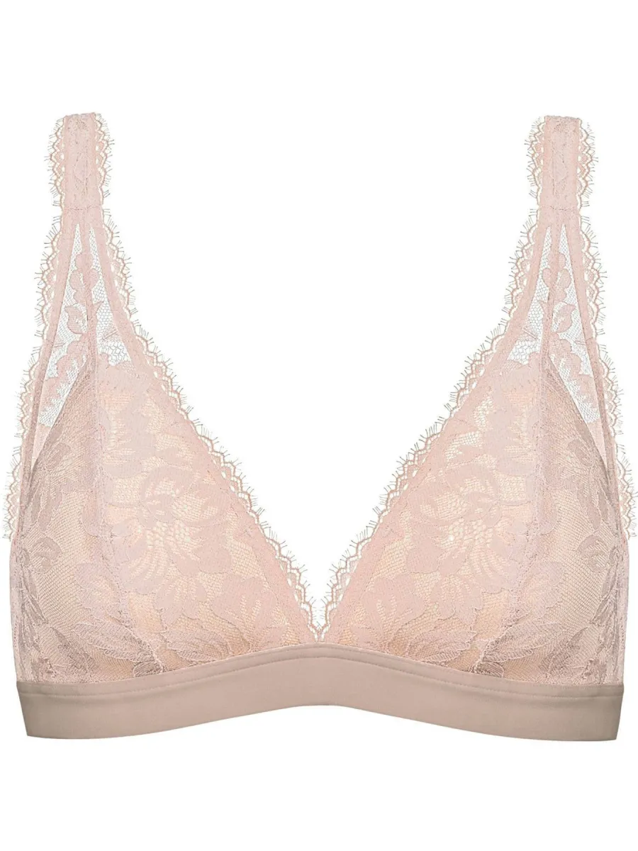 Mey Poetry Vogue bralette zachtroze, foto 2