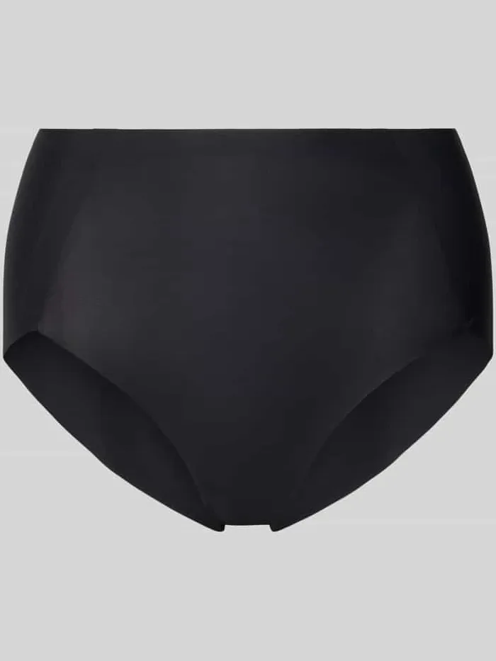 MAGIC Bodyfashion Slip met elastische band Zwart