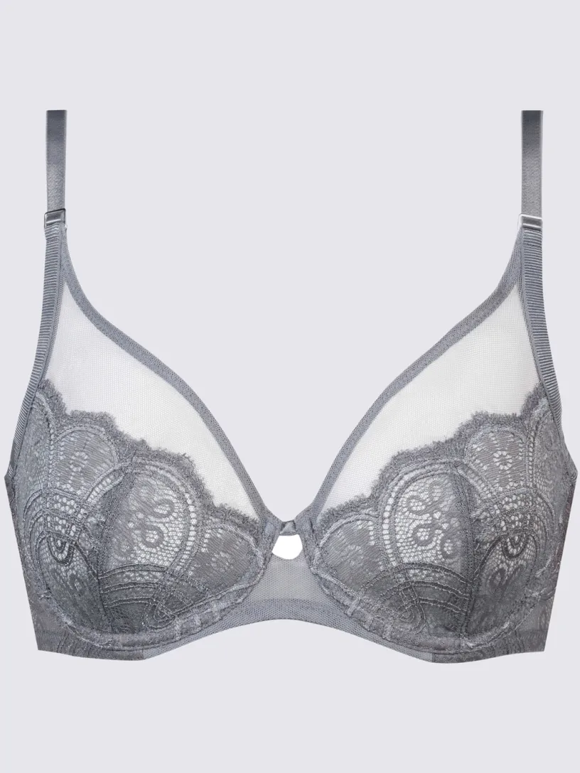 Mey Beugelbeha Serie Stunning Lovely Grey, foto 2