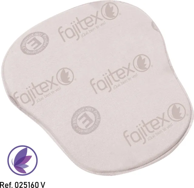 Fajitex Abboard 025160 V Ab Board - Drukpak BBL Liposuctie Buikwandcorrectie Faja Beige