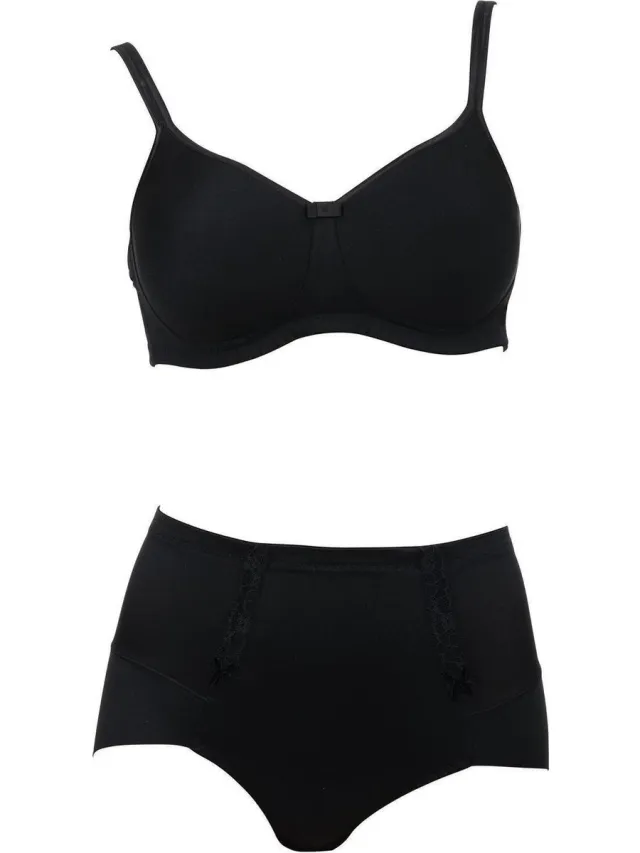 Anita Care Tonya Prothese Bh 5706X Zwart - maat EU 90AA / FR