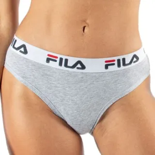 Fila Urban Regular slip grijs Zwart,Grijs,Wit,Blauw