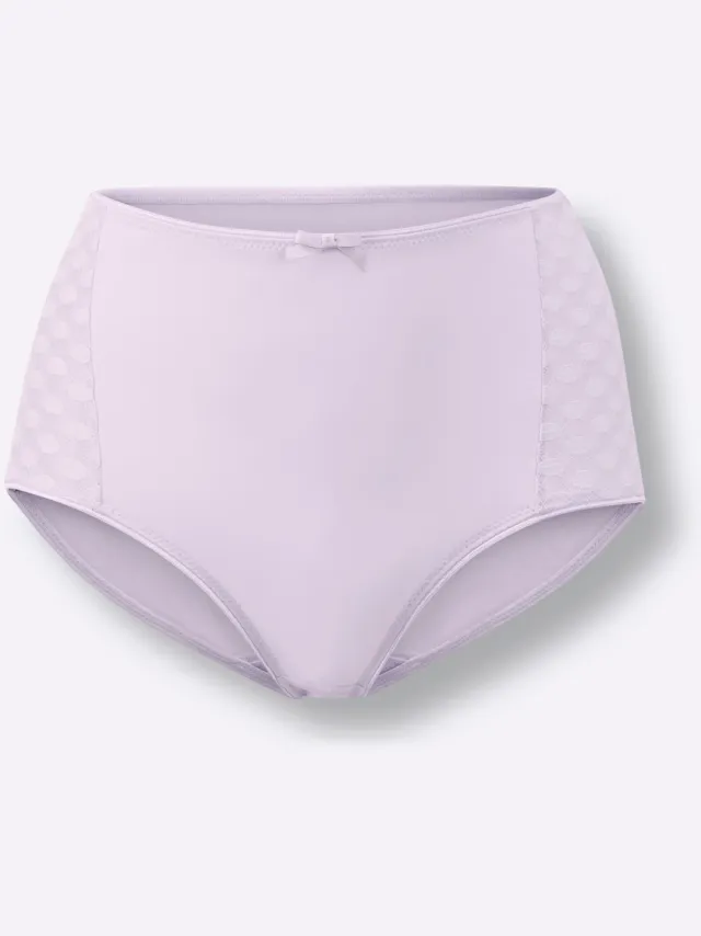 Tailleslip lila, foto 2
