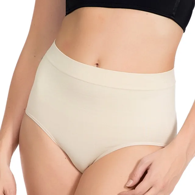 MAGIC Bodyfashion Comfort Brief Latte Vrouwen