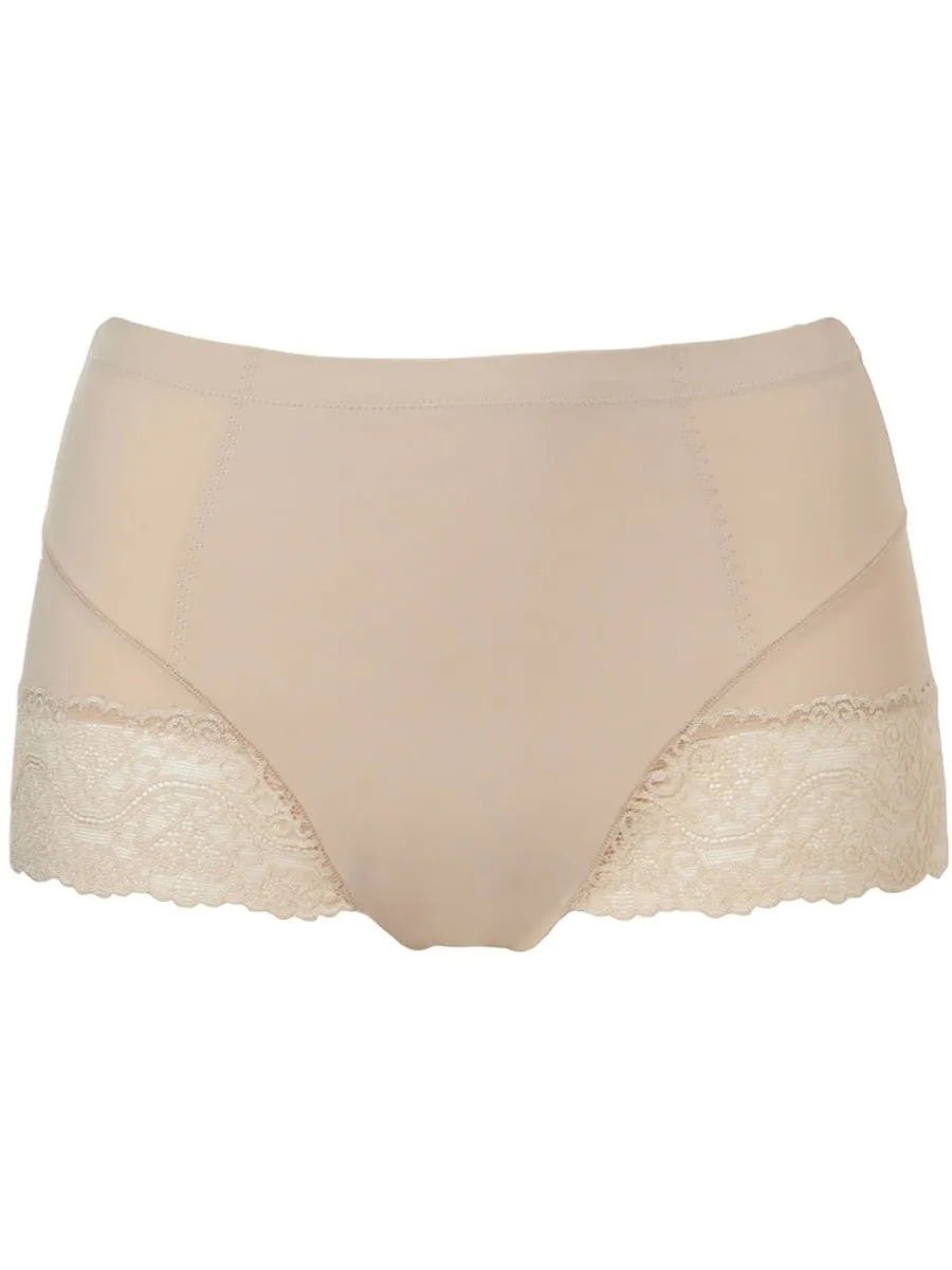 MAGIC Bodyfashion sterk corrigerende slip Tummy Squeezer lichtbeige, foto 2