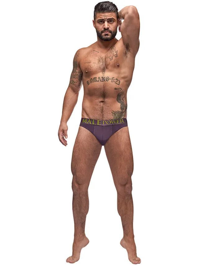 Male Power Avant-Garde - Enhancer Moonshine