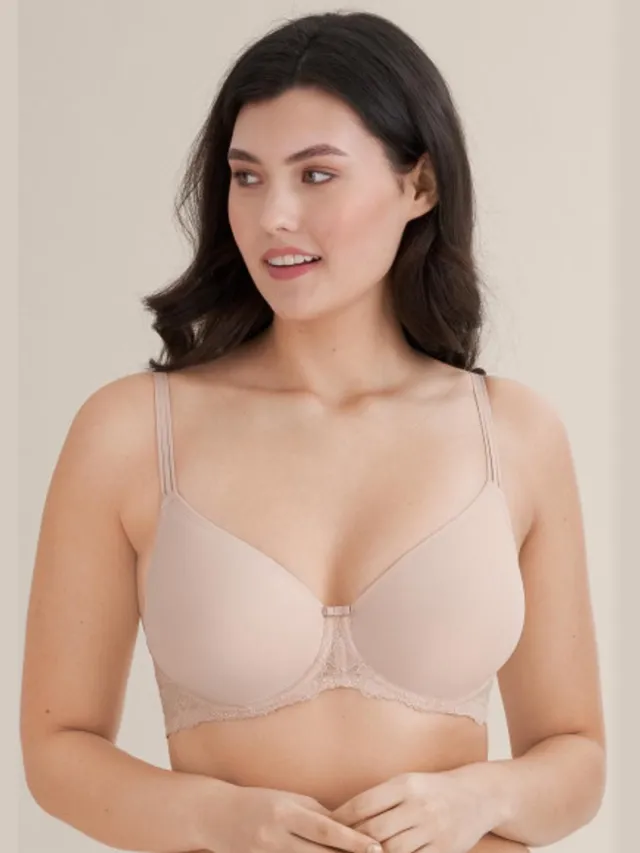Felina Conturelle Essential Spacer Beugel Bh 0806828 719 Parfait - maat EU 80B / FR Huid