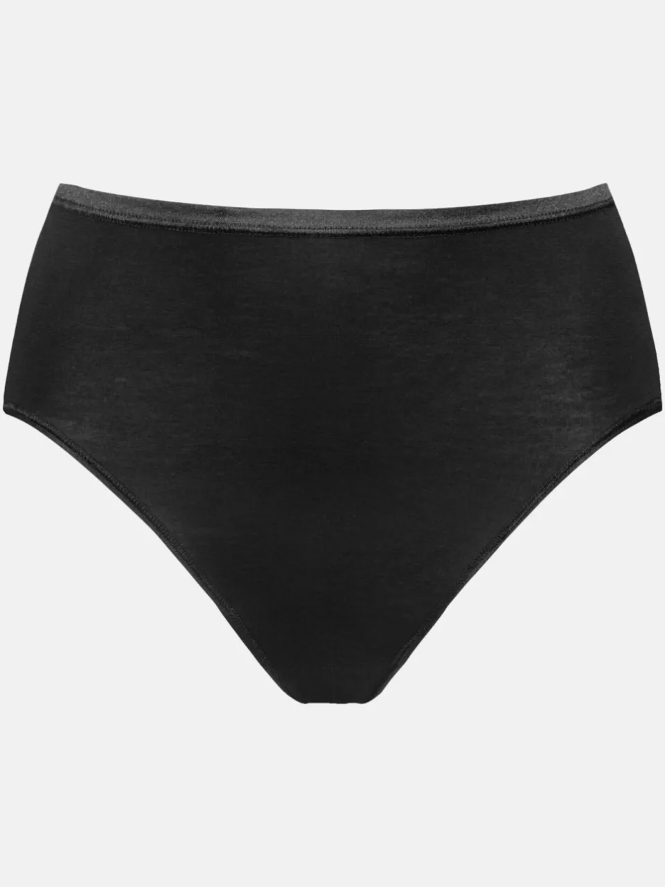 Mey Tailleslip Serie Modal Pure Zwart, foto 2