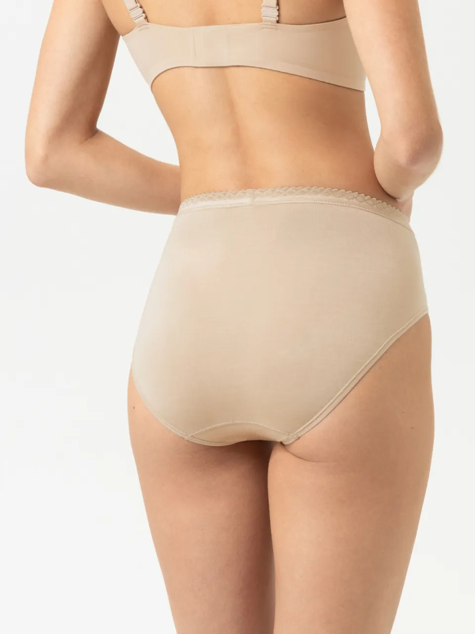 Heupslip Serie mey Lights Basic Soft Skin, foto 2