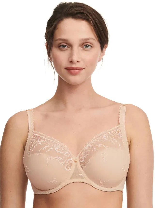 Chantelle Every Curve beugel-bh beige
