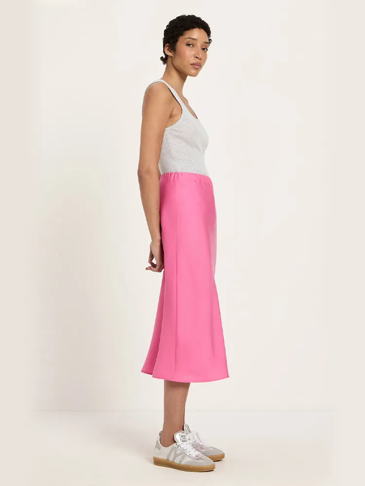 LANIUS dames vegan Midirok Lanius Roze