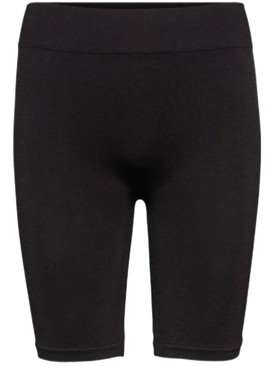 Vero Moda VMJACKIE biker short zwart, foto 2