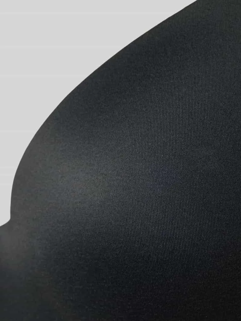 Calvin Klein bh zonder naden zwart, foto 3