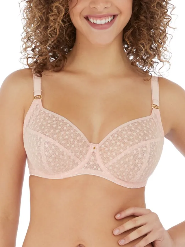 Freya Starlight Beugel BH Rosewater Roze