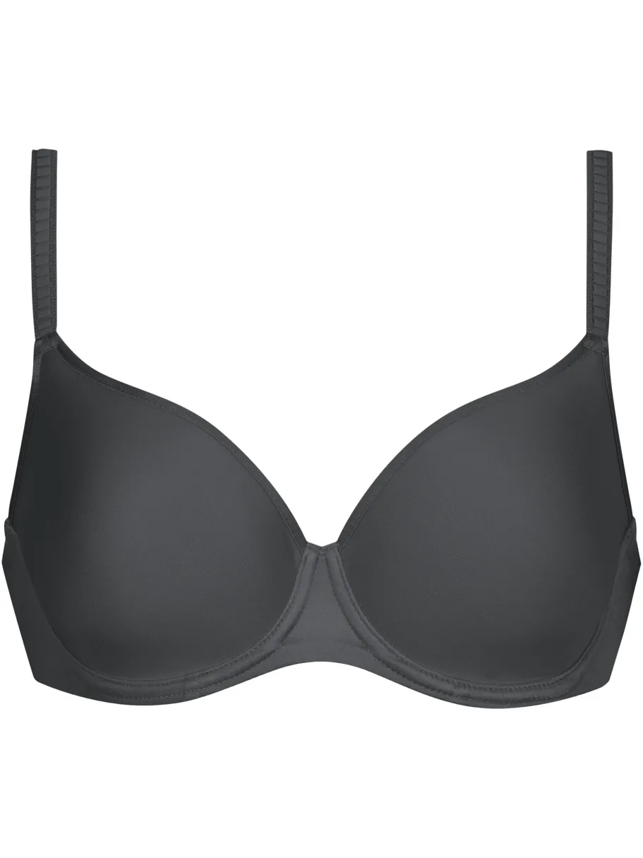 Mey Spacer beha | Full cup Serie Joan Thunder Grey, foto 2