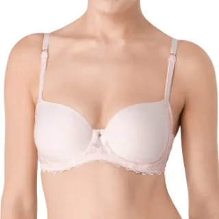 Florale by Triumph Azalea Florale WP zwart Zwart,Wit,Roze