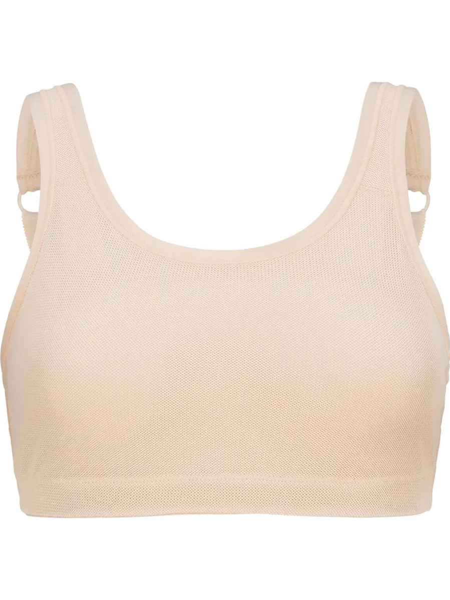 Swegmark level 1 sportbh Core beige, foto 2