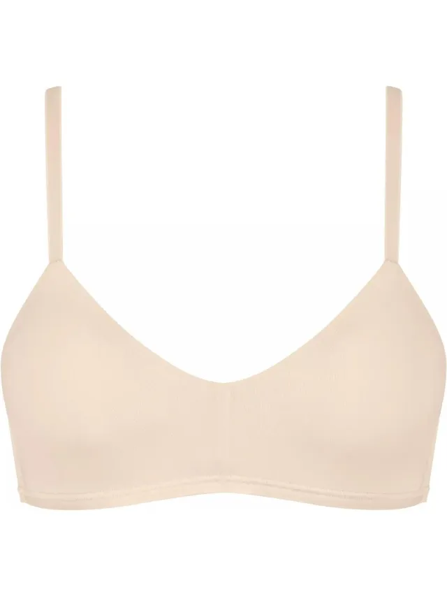 Sloggi Soft ADAPT P Dames Beha - Bruin
