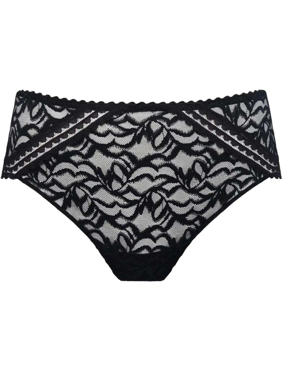 PrimaDonna Miyara slip zwart, foto 2