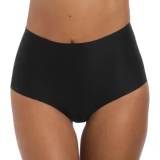 Fantasie Smoothease Invisible Stretch Full Brief slip zwart Beige,Bruin,Lila,Rood,Zwart,Groen,Roze,Wit,Blauw,Grijs