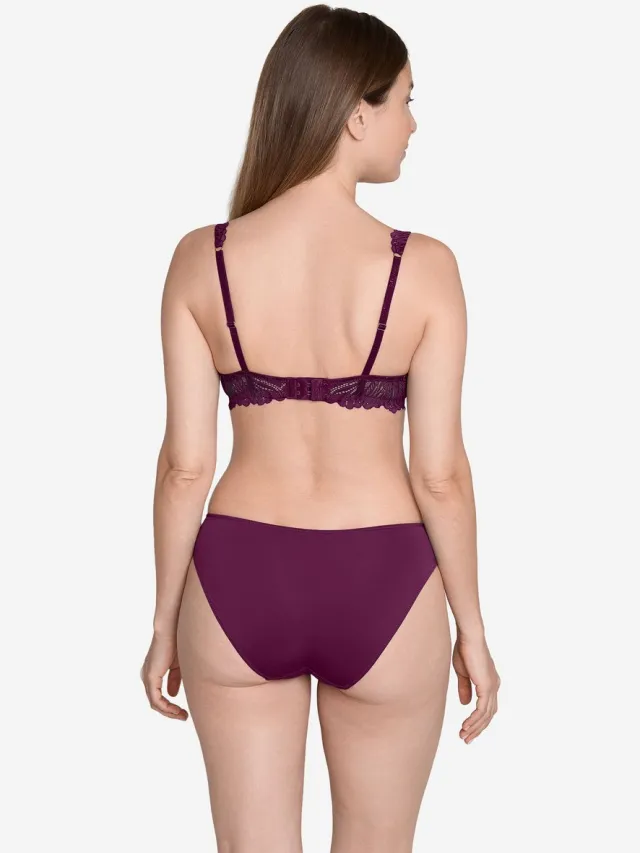 Joop! Bügel-BH Intimate Apparel Purple