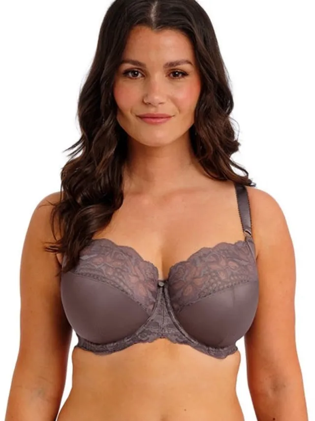 Fantasie Reflect Beugel Bh FL101801 Warm Ombre - maat EU 80H / FR Bruin