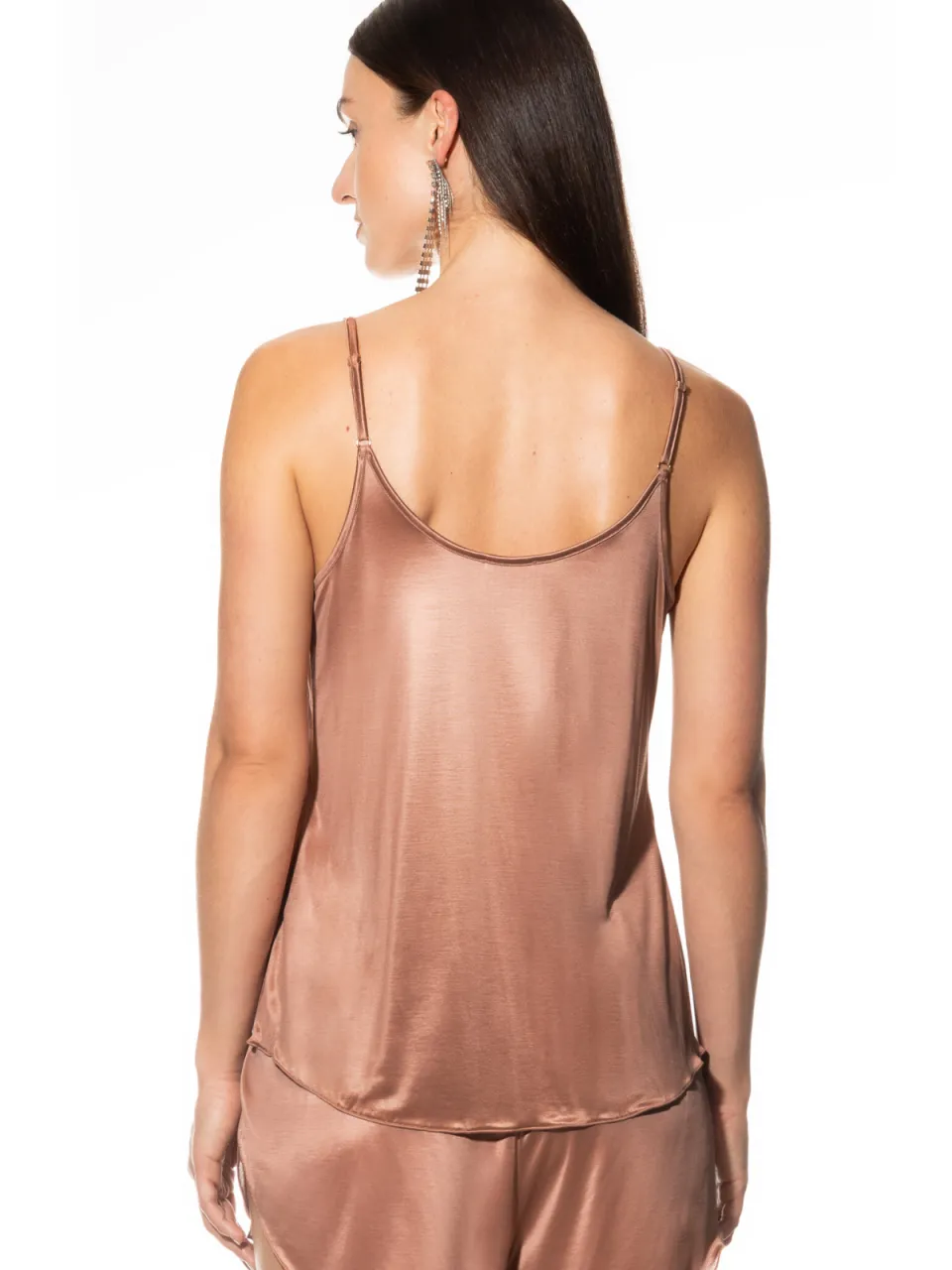 Mey Camisole Serie Coco Creamy Nougat, foto 3