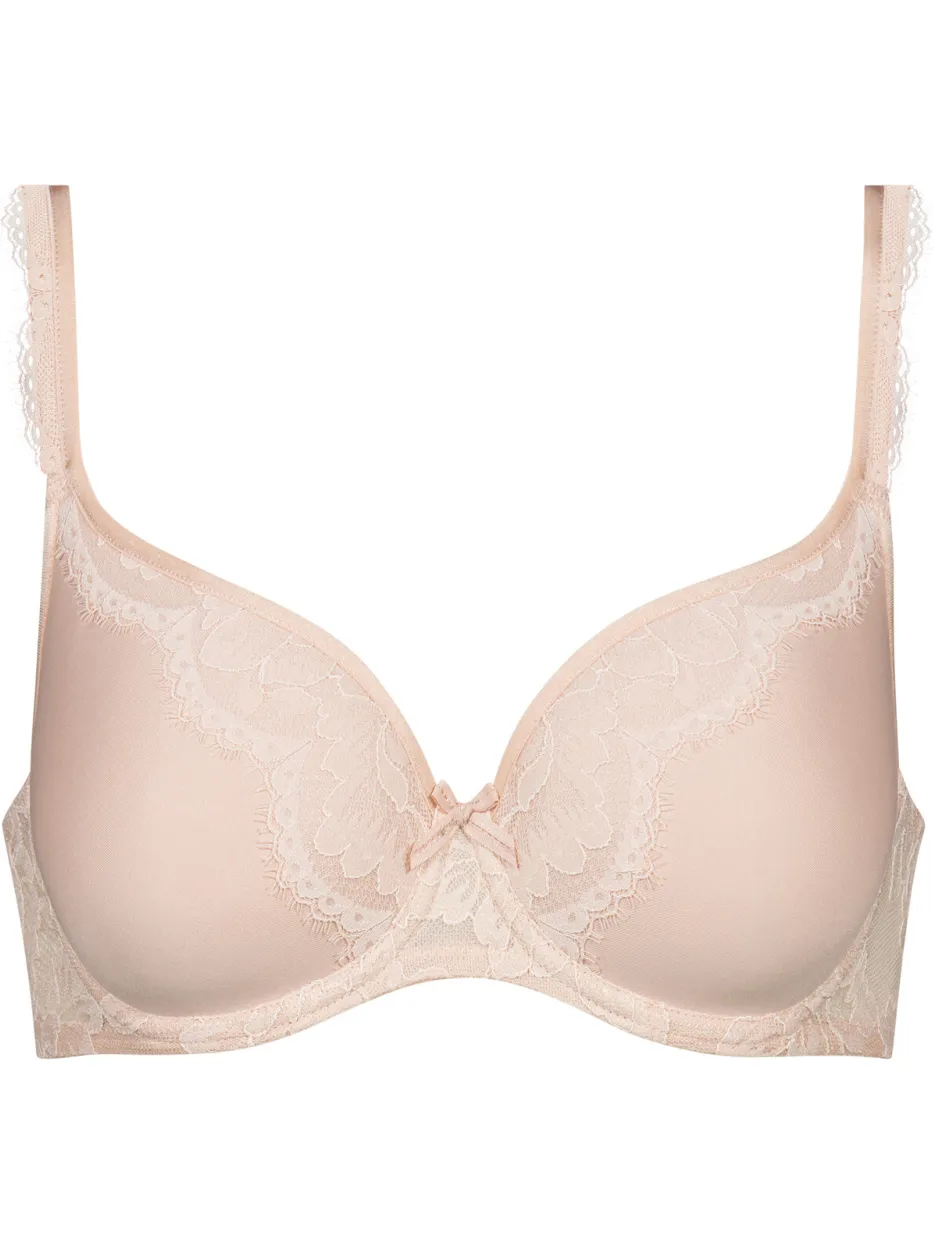 Mey Spacer-beha | Full cup Serie Amazing Blossom beige, foto 2