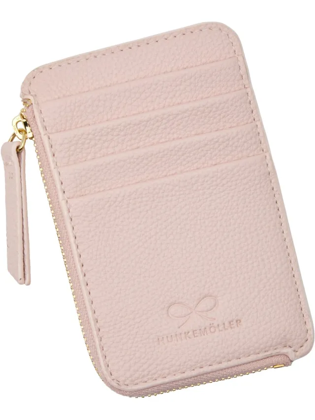 Hunkemöller Kaart Houder Roze
