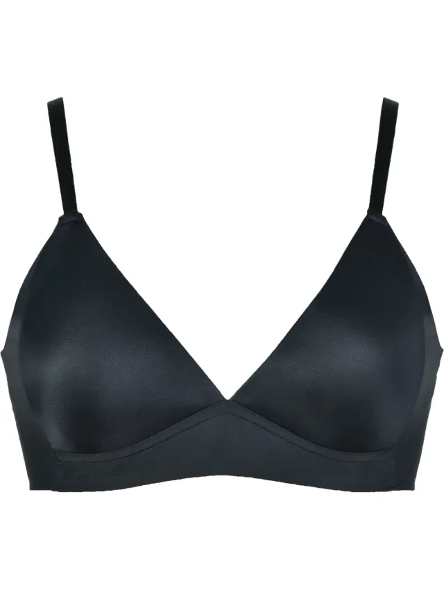Naturana Side smoother bh - 5934 - Zwart