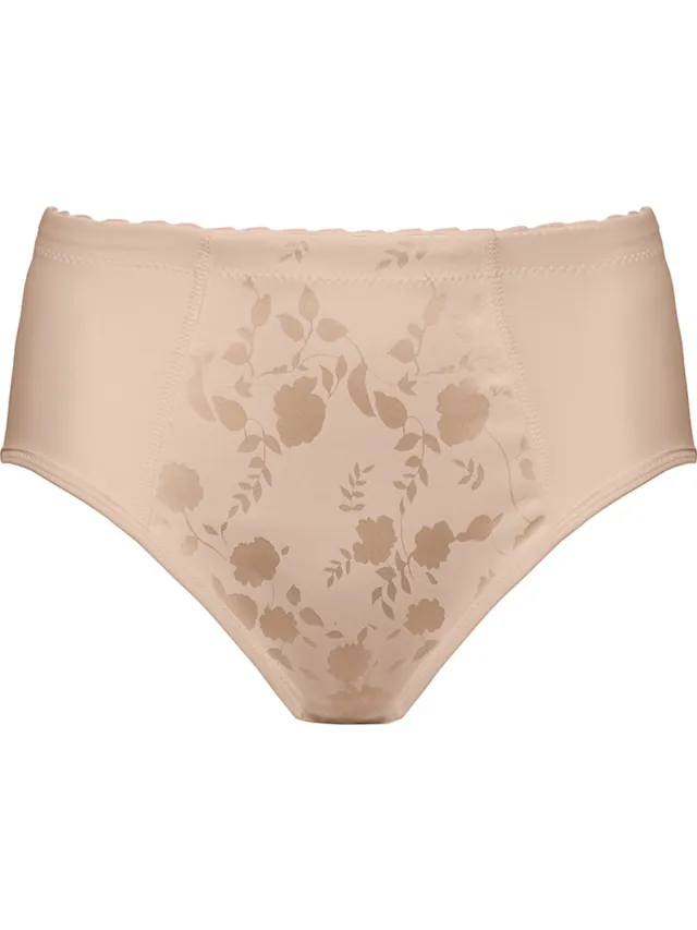 Naturana Minimizer Slip beige