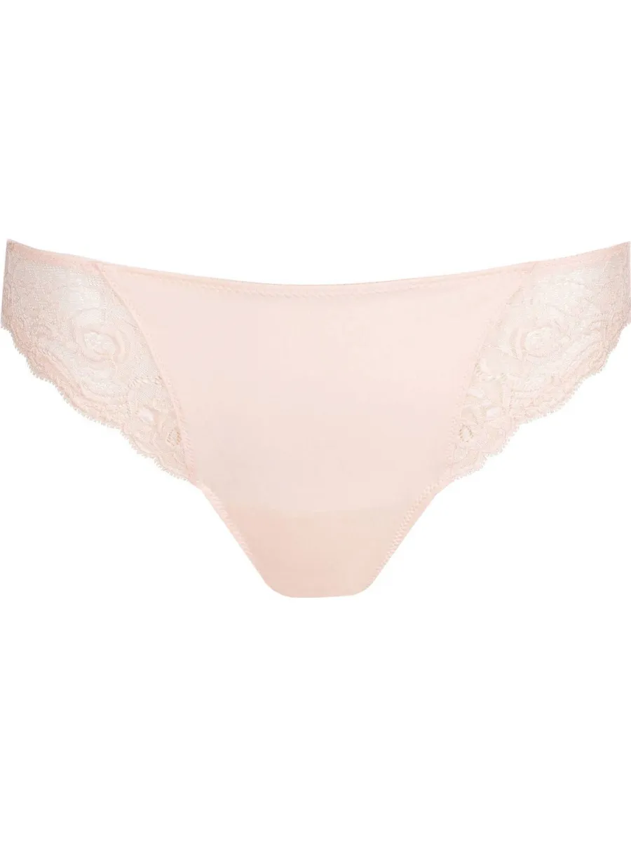 Marie Jo Cyrile slip lichtroze, foto 2