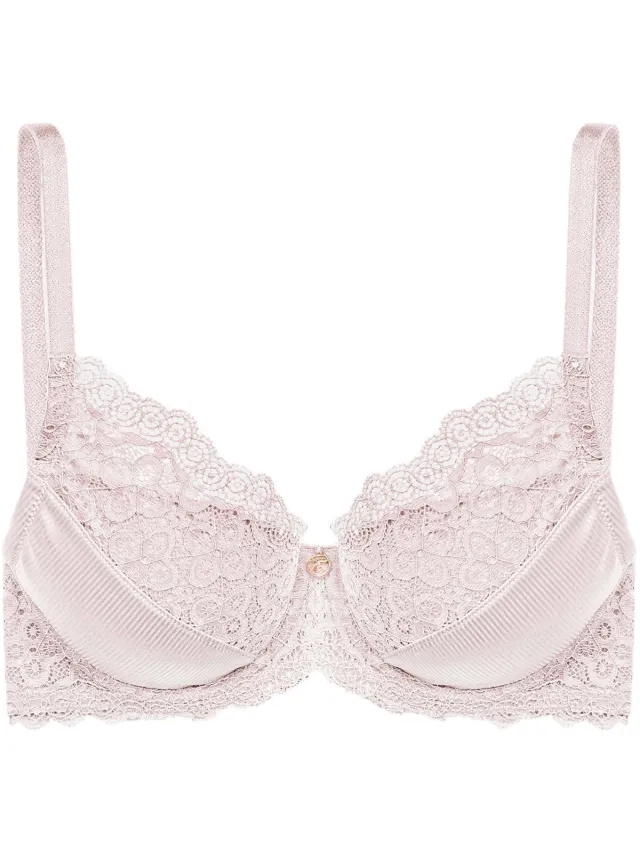 Hudson Push-upbeha Roze