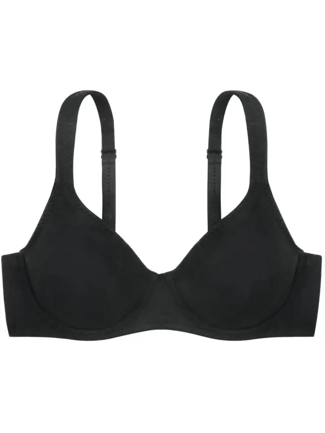 Dorina beugel Bh zonder vulling - Lindsay ECO - 70C - beige.