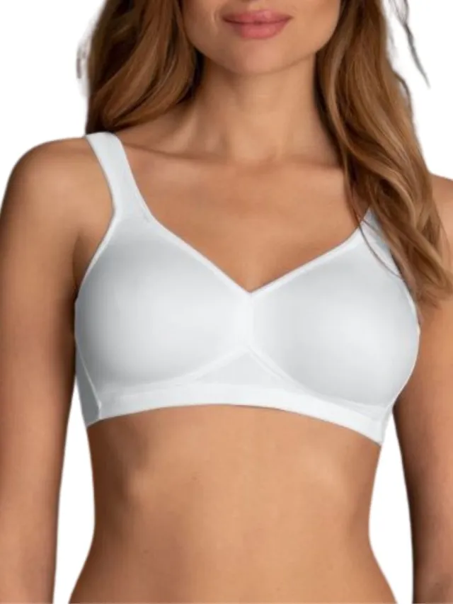 Rosa Faia Bustier Wit