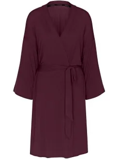 Triumph Amourette Robe Blauw,Lila