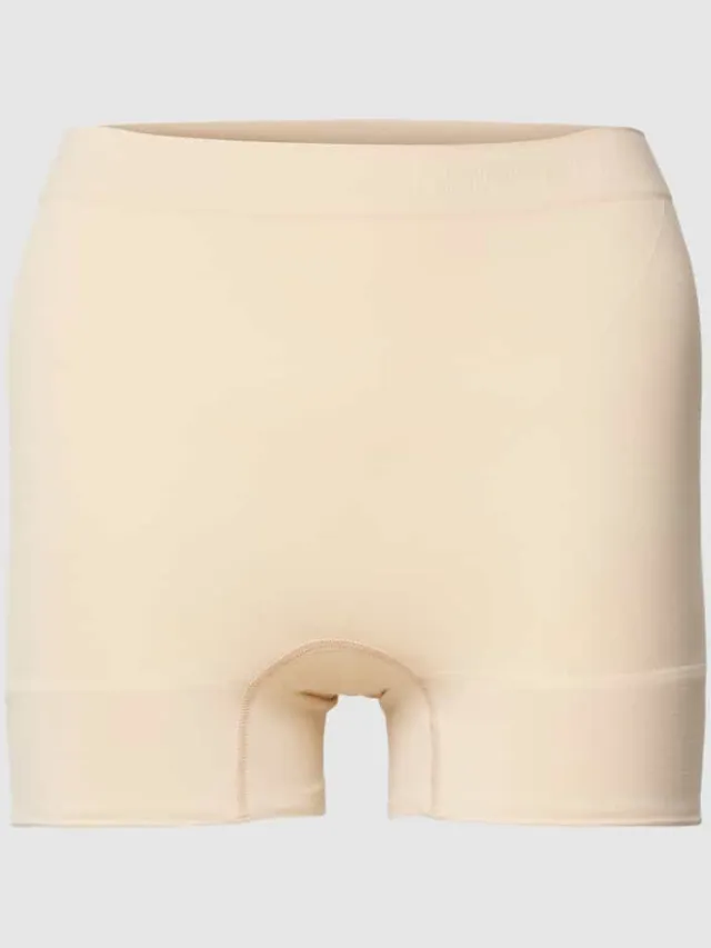 MAGIC Bodyfashion Broek met shape-functie Beige