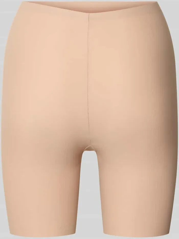 MAGIC Bodyfashion broek met elastische band beige, foto 2