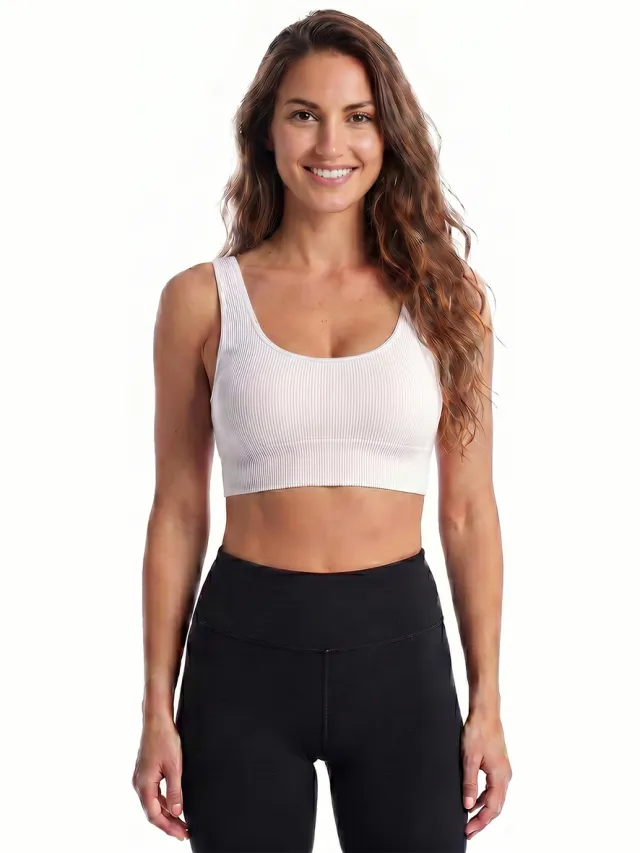 Sport BH Gap 419691 wit