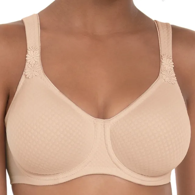 Anita Comfort Leni Comfort Beugel Bh 5884 Smart Rose - maat EU 80H / FR Roze