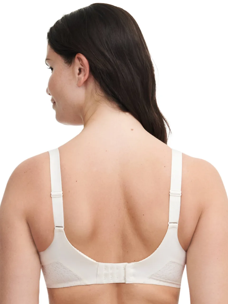 Chantelle EasyFeel Norah voorgevormde T-shirt-bh met beugel ecru, foto 3