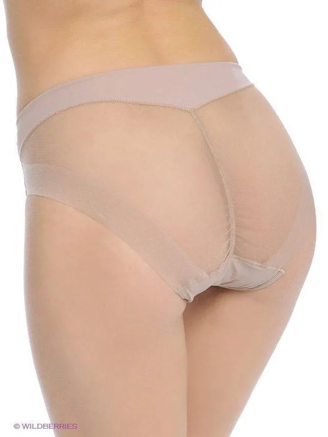 Corrigerende slip Ysabel Mora | beige