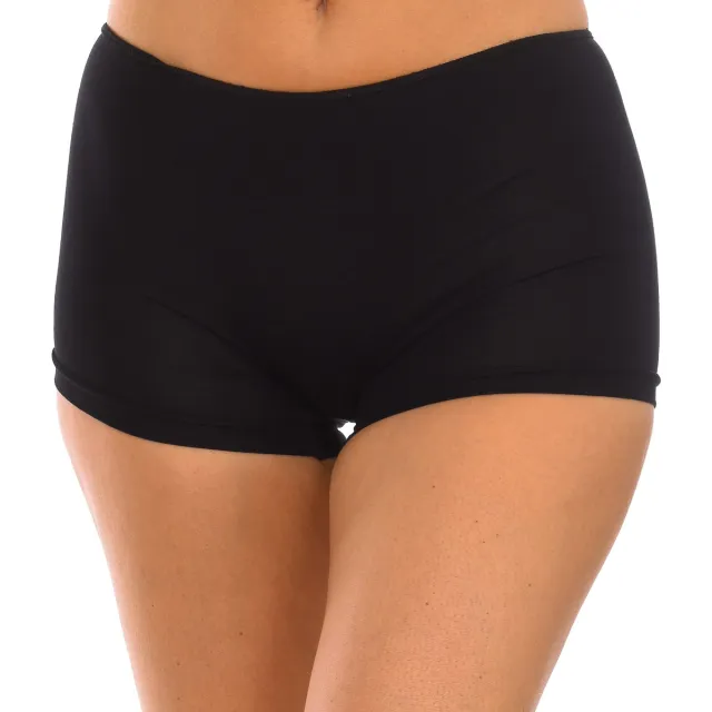 Q-En Q901 slip zwart